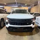سلفرادو 2023 وكاله مشروط من الصدام الى الصدام