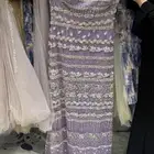 اللبس يوم سعر الشراء 1000 البيع 600 مقاس M  وشاح طول مترين