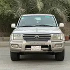 ((تم البيع )) تويوتا جيب GXR 2004 نظيف وكالة