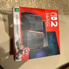 نينتيندو سويتش 2 جديد