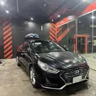 سوناتا 2018