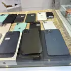 آيفونات مستخدمة نظيفة وعلى الضمان