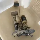 طرمبة بنزين كامري 2002