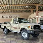 تويوتا شاص 2025 قير عادي ديزل سلق سعودي وارد عبداللطيف جميل