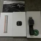 ساعة ابل الترا 2