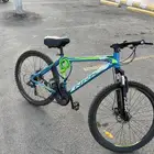 دراجه هوائية رياضية