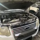 اكسبلور 2010 بيع قطع غيار