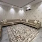 كنب جديد للبيع