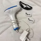 ليزر منزلي لإزالة الشعر