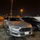 فورد فيوجن 2017