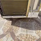 مكيف شباك 18 اخو الجديد