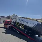 سطحة هيدروليك الغربية متجه للجنوب ولا الرياض