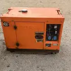 مكينة كهرب صينيه 10 ك نص كاتم