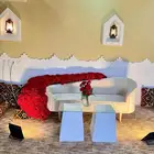 تنسيق حفلات وعراس ومناسبات تخرجات ومواليدماتلزمه حفلتك موجود