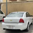 Chevrolet Caprice 2009
