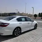 هوندا اكورد 2017