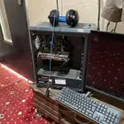 بي سي شبه جديد واقبل البدل بلستيشن 5 أو كاش