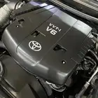 مكينة سكويا اف جي -2008 -2015