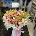 Flower and gift coordinator required