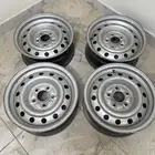 اعرض لكم جنوط هايلكس يبانيه اصليه شبه جديدها