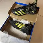 بوت اديداس نضيف جدا