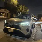 راف فور 2023 LE دبل مكينه 2000