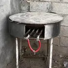 صاج جباتي وفطاير