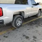 سلفرادو تشليح