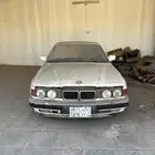 بي ام دبليو 750i موديل 90 محزن للبيع