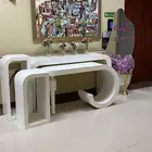 بيع مداخل استقبال مسعمله نضيفه جدا