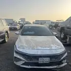 هونداي النترا 2025 سمارت مصدوم 1600 cc