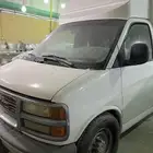 سيارة ايسكريم 2001 نظيفة