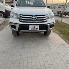 هايلوكس غمارتين GL2 4 4 عادي ديزل 2025