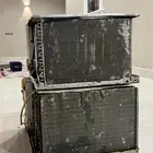 مكيفات شباك