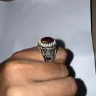 خاتم اوبال اثيوبي مع الشهادة