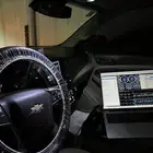 برمجة تعليق المرواح لسيارات gm