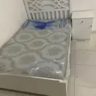 للبيع كرسي كومدينه دولاب جديد