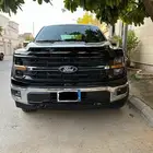 فوردF150 XLTموديل 2024 سعودي المالك الاول