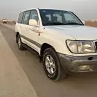 لاندكروزر VX-R فل كامل