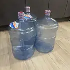 قوارير الينابيع
