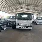 ايسوزو 4 طن اسندر 2025