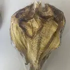 قشيط سمك ناشف