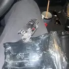 لمبات بروجكتر ابواب لكزس