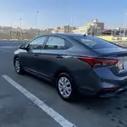 اكسنت 2019 ثاني مالك ممشى قليل قمة في النظافة