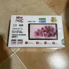 شاشه لاندكروزر جيب