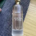 عطر عساف روز عود وود