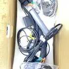 شاشة اندرويد 8G 128 G لسيارة BMW الفئة السابعة F01