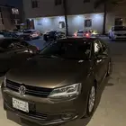 فولكس واجن جيتا 2012 فل كامل مالك اول