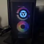 Lenovo legion pc 1660 super كمبيوتر قيمنق