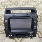 للبيع شاشة لاندكروزر وكاله